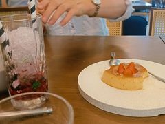 -Shantek象提南亚西餐厅&Bistro(淮海中路店)