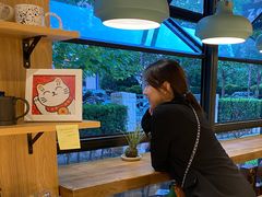 -ZM COFFEE(西安路店)