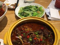 -7017浙菜•建德味(市心北路店)