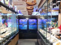 -大鹏饭店·金陵家宴(奥体中心店)