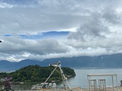 -南诏风情岛