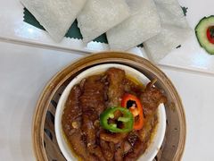 -顺德人家食府(黄金广场店)