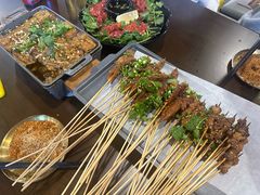 -林二哥宜烤官·宜宾小烧烤