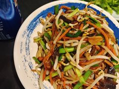 -满园烤鸭·春饼(沈北万达店)