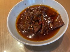-味上湘菜馆(岳麓山店)