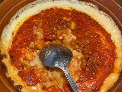 肉酱意面-萨莉亚意式餐厅(杭州西溪龙湖天街店)