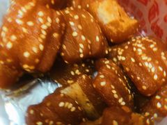蜜三刀-祥禾饽饽铺·中式糕点(天津河东美福园店)