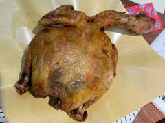 又酥又嫩-鸡本无敌江湖菜(摩尔城店)