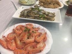 -金海湾海鲜排档(朱家尖店)