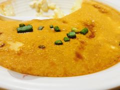 野山菌蒸蛋-老滇山寨•云南特色菜•地方菜•民族风情歌舞表演(金碧店)