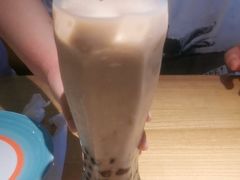 -菲滋意式休闲餐厅(北仑银泰城店)
