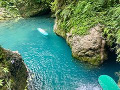 -华蓥山天意谷景区