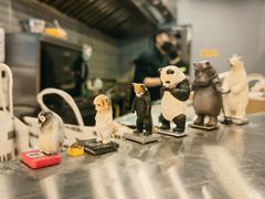 -shark burger·鲨鱼汉堡(交子大道店)