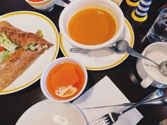 -La Creperie法餐厅(桃江路店)