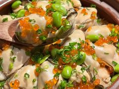 -Osteria Garden 生蚝花园餐厅(原进贤路店)