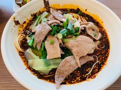 猪肝面-老家猪肝面(石油路店)