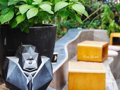 -T-COFFEE(长江花园店)