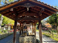 -清凉寺