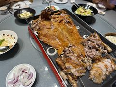 -九十九顶毡房(清河店)