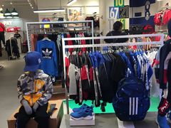 -宝大祥青少年儿童购物中心(南京东路店)