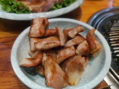 -金顺碳烤肉(1号店)