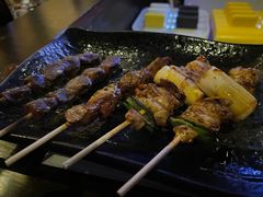 -木子烧鸟屋(百子湾店)