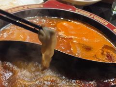-三江两海老火锅(北京首店)