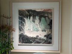 -宸宸画框裱画配框工厂店(莘庄店)