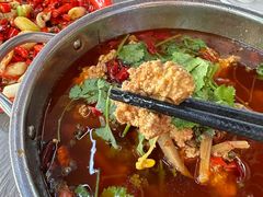 -拈一筷子·宜宾江湖菜(十一街店)