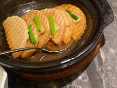 -前海沿·青岛菜(乐客城店)