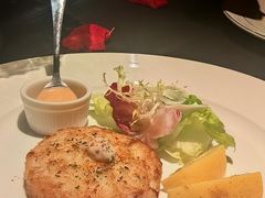 -小火花·干式熟成牛排馆Spark SteakHouse(剑桥郡店)