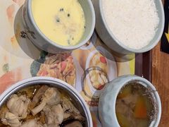 -真功夫(彩田路店)