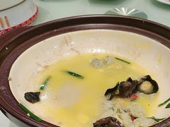 -老德州四合院·德州菜(天衢路店)