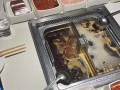 -海底捞火锅(长沙华创国际广场店)