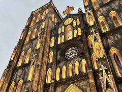 -圣约瑟夫大教堂