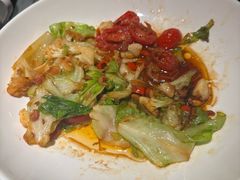 -太守宴·蘭院(天塔店)