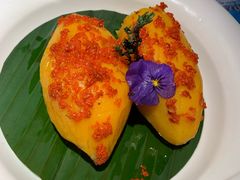 -韵秋荷(宝山龙湖天街店)
