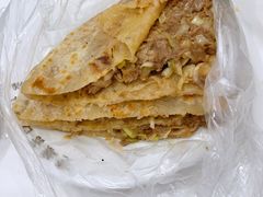 -老磁器口豆汁店(天坛店)
