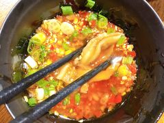 -付小姐在成都(五道口店)