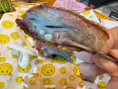 -新疆烧烤王(广灵店)