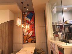 -DQ·蛋糕·冰淇淋(新佳丽店)