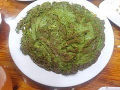 -客家养生油茶(汕尾店)