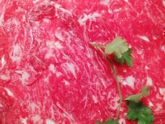 极品牛肉-晓秧锅鲜货火锅·重庆老字号(步步高店)