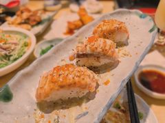 -津之港·日本料理·铁板烧