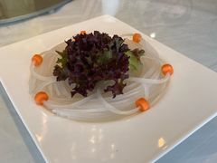 -海天一色海景自助餐厅(西港花园店)