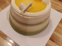 -théATRE 茶聚场(王府中環店)