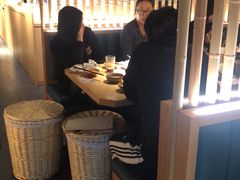 大堂-温野菜涮涮锅(西单大悦城店)
