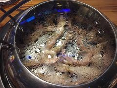 -海大大蒸汽海鲜餐厅·粤菜·特色小炒(欢乐颂店)
