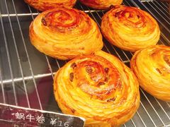 -麦田工坊(月湖店)