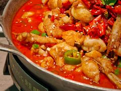 -蛙喔牛蛙(仙林万达茂店)